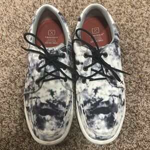 Twisted X Women’s shoes size 8.5